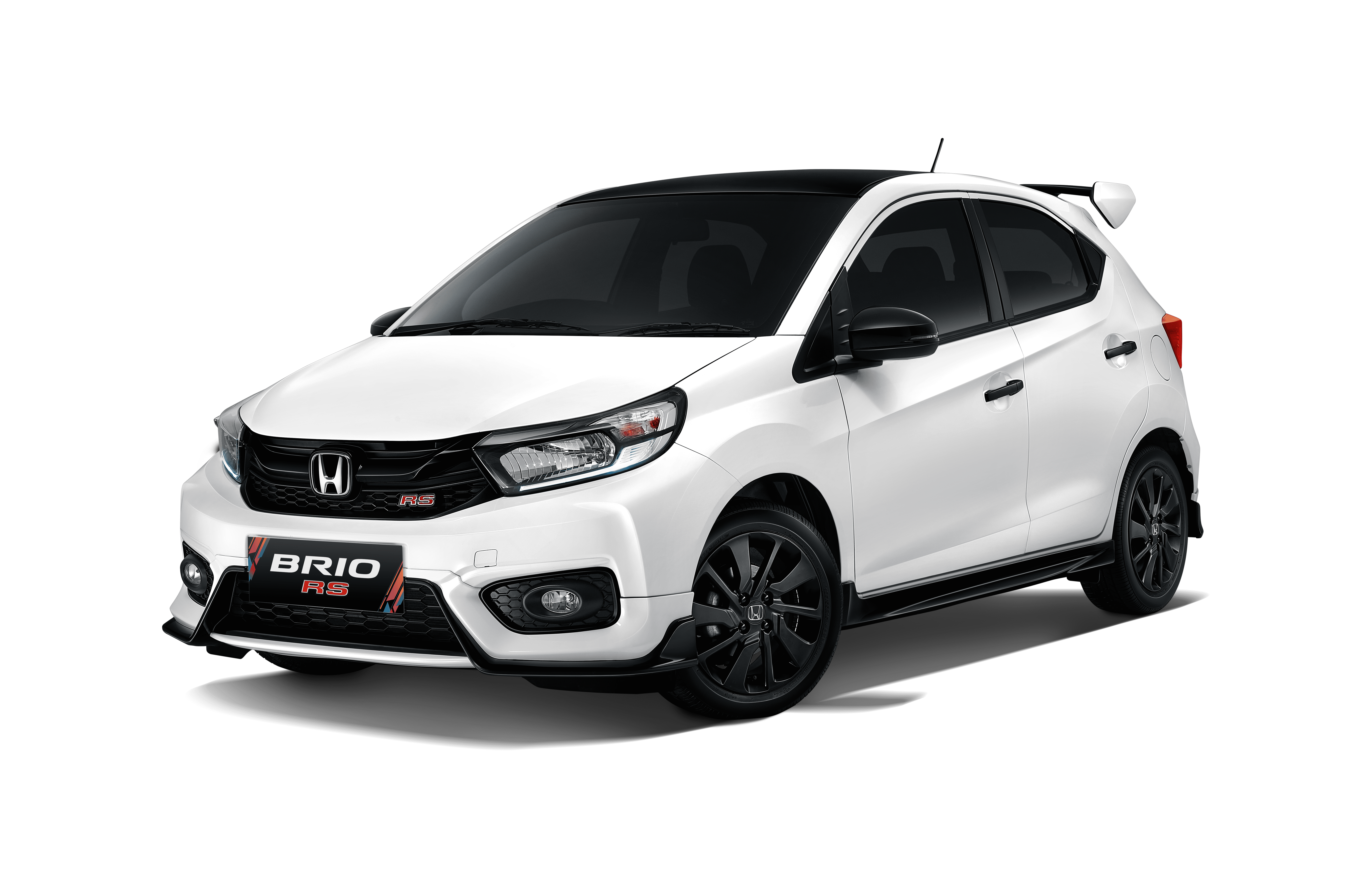 Honda Brio Satya/RS