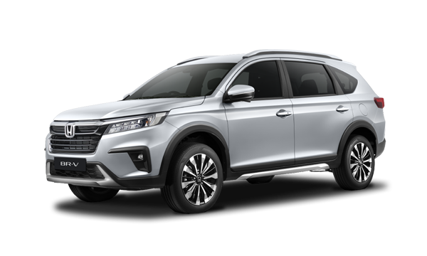 Honda BR-V