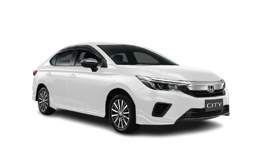 Honda City Sedan