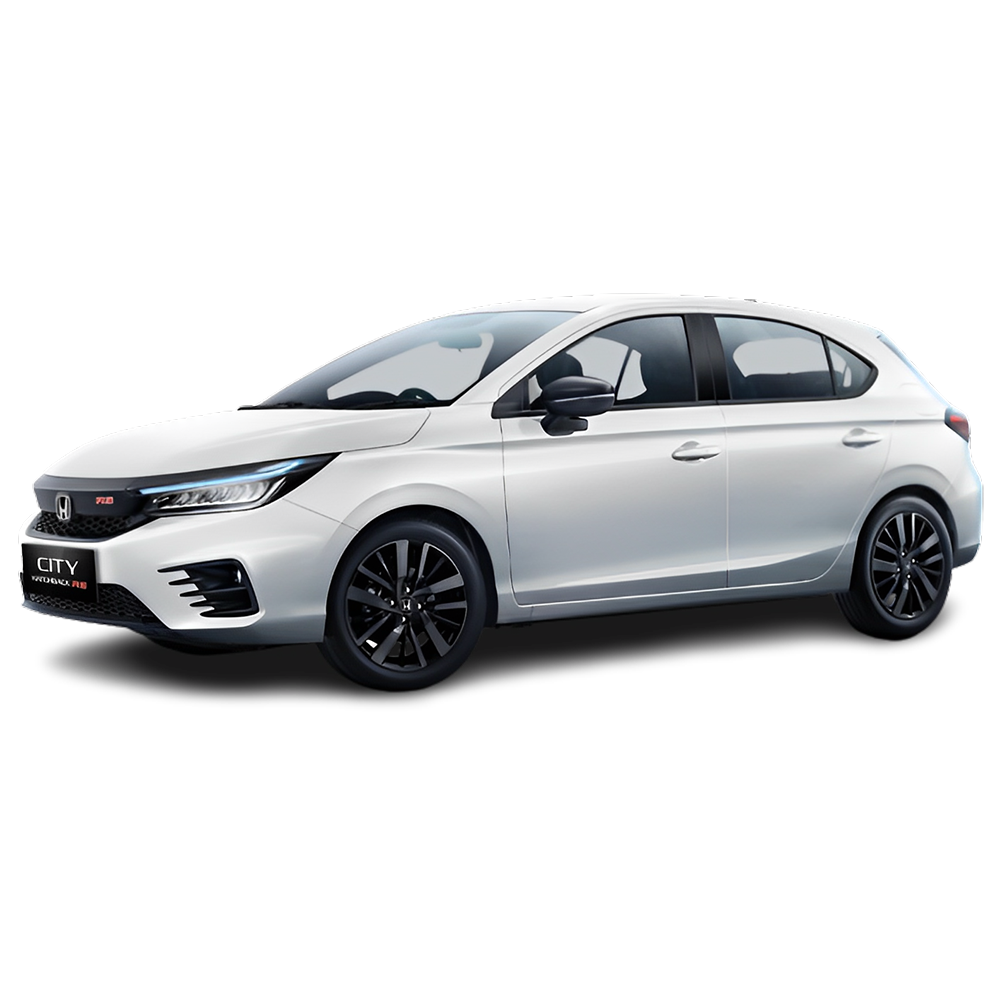 Honda City Hatchback RS