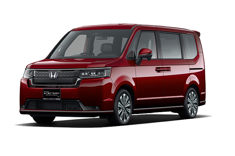 Stepwgn / Freed / Mobilio